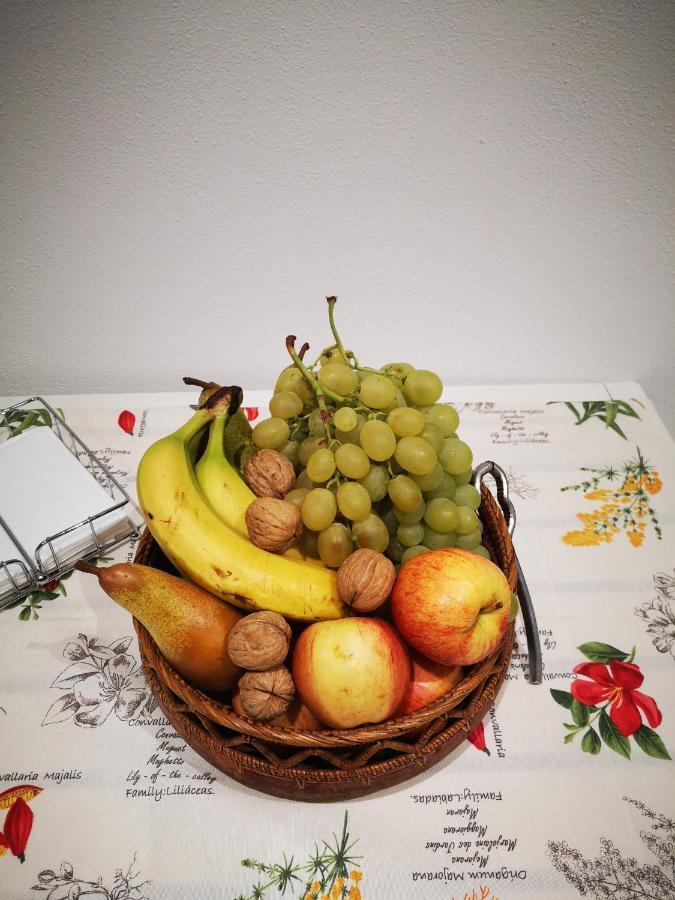 Il Giardino Di Anna - Charming In Maison d'hôtes Cagliari