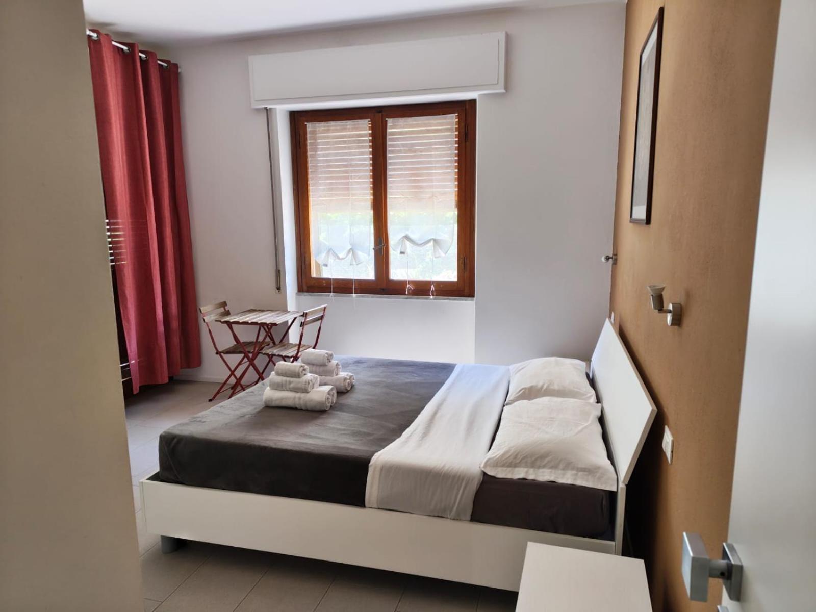 Il Giardino Di Anna - Charming In Maison d'hôtes Cagliari