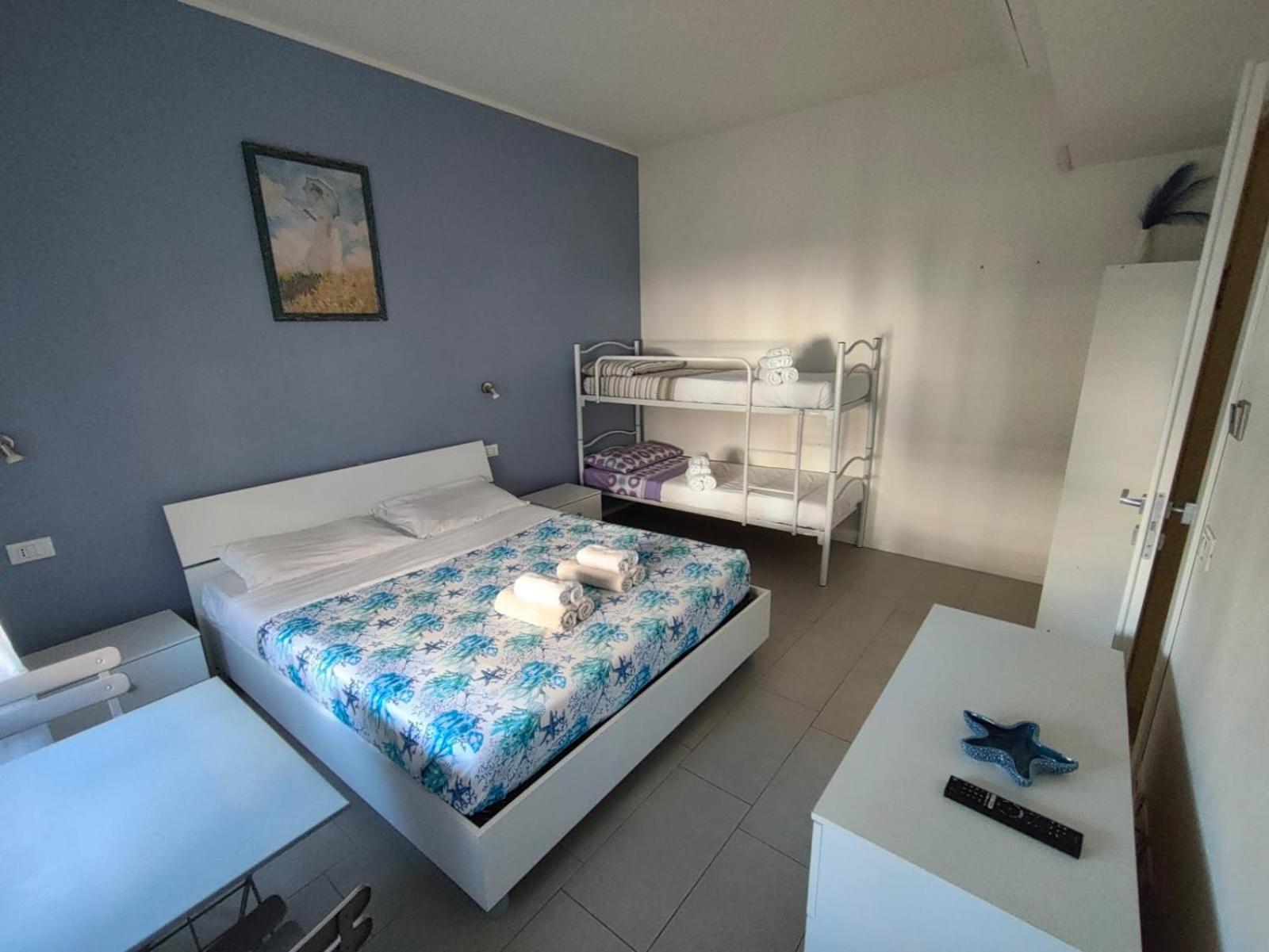 Il Giardino Di Anna - Charming In Maison d'hôtes Cagliari
