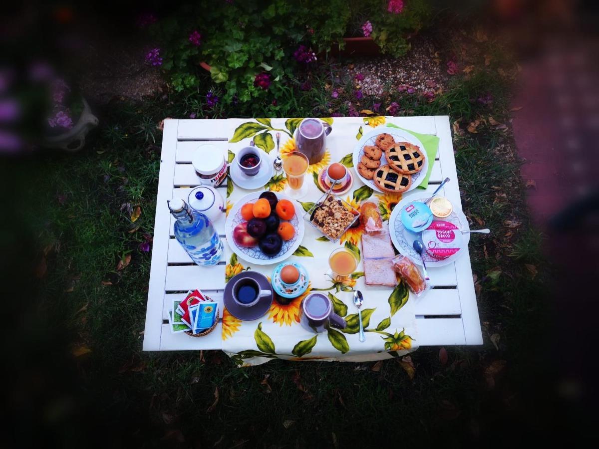 Il Giardino Di Anna - Charming In 2*