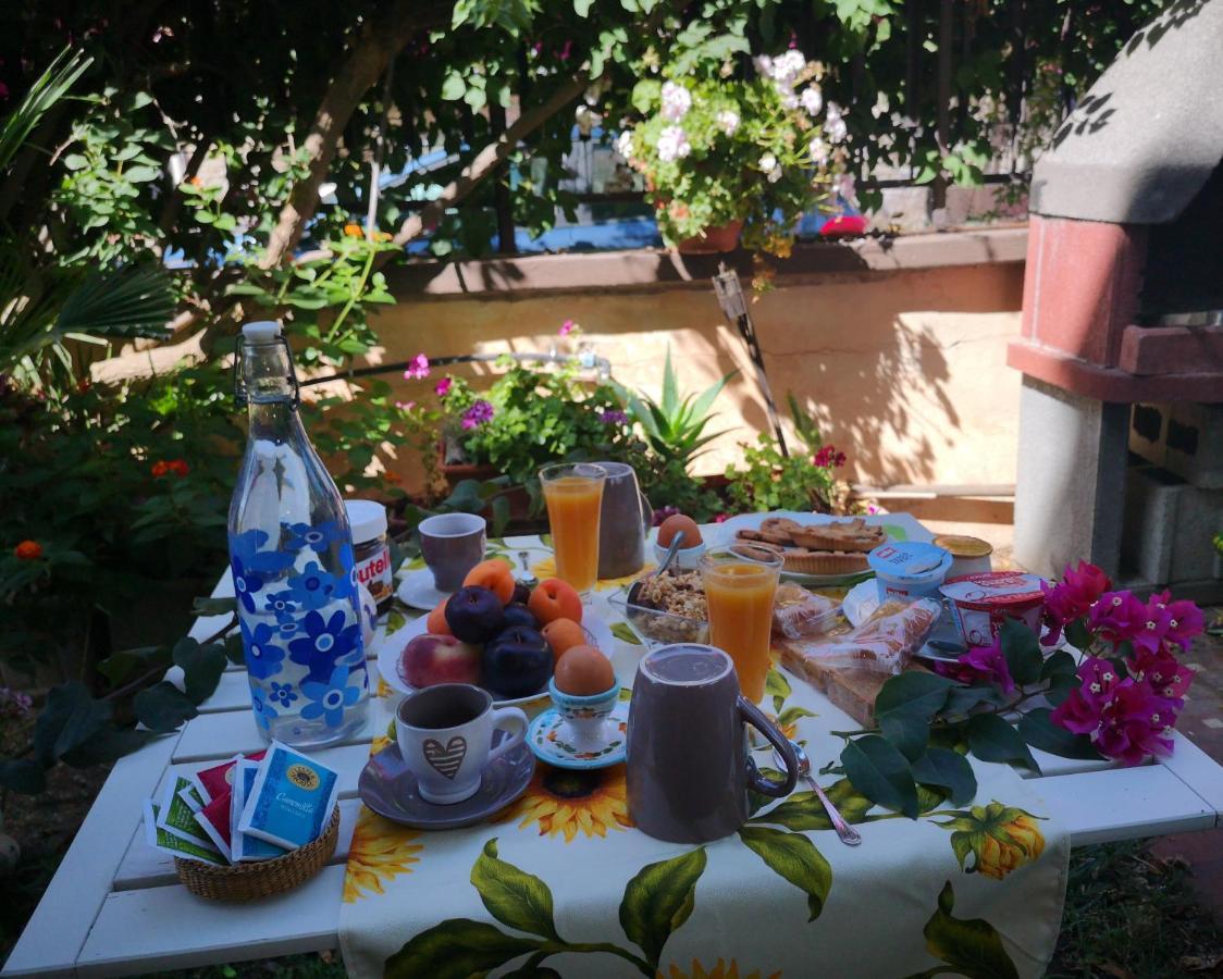 Il Giardino Di Anna - Charming In 2*