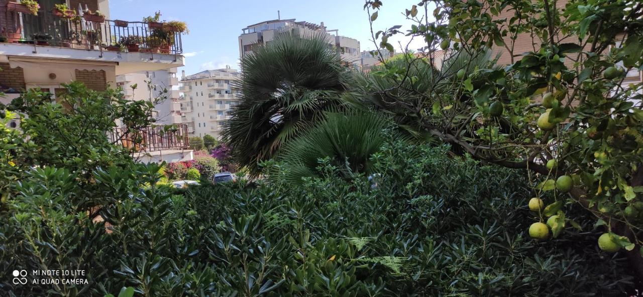 Il Giardino Di Anna - Charming In Pensión