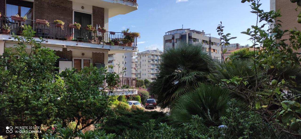Maison d'hôtes Il Giardino Di Anna - Charming In Cagliari