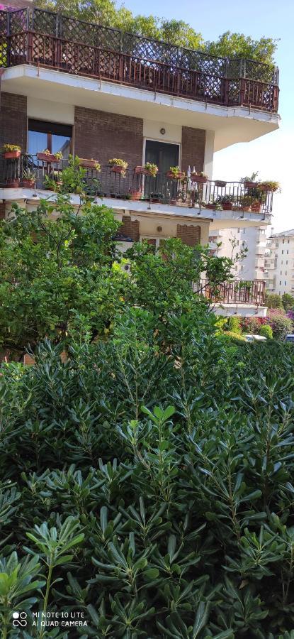 Il Giardino Di Anna - Charming In Cagliari