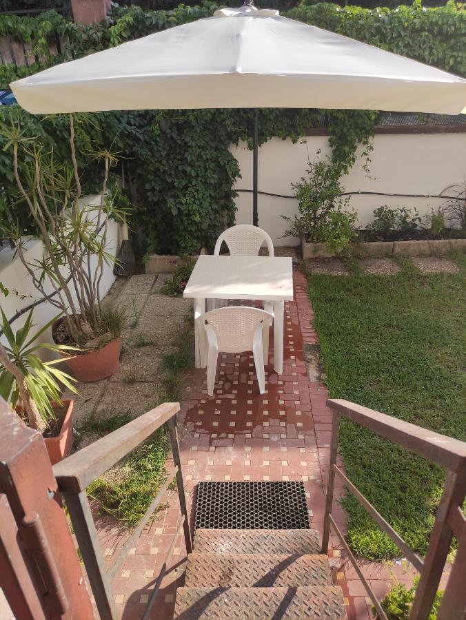 Il Giardino Di Anna - Charming In