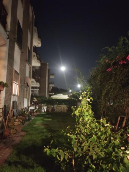 Il Giardino Di Anna - Charming In 2* Cagliari