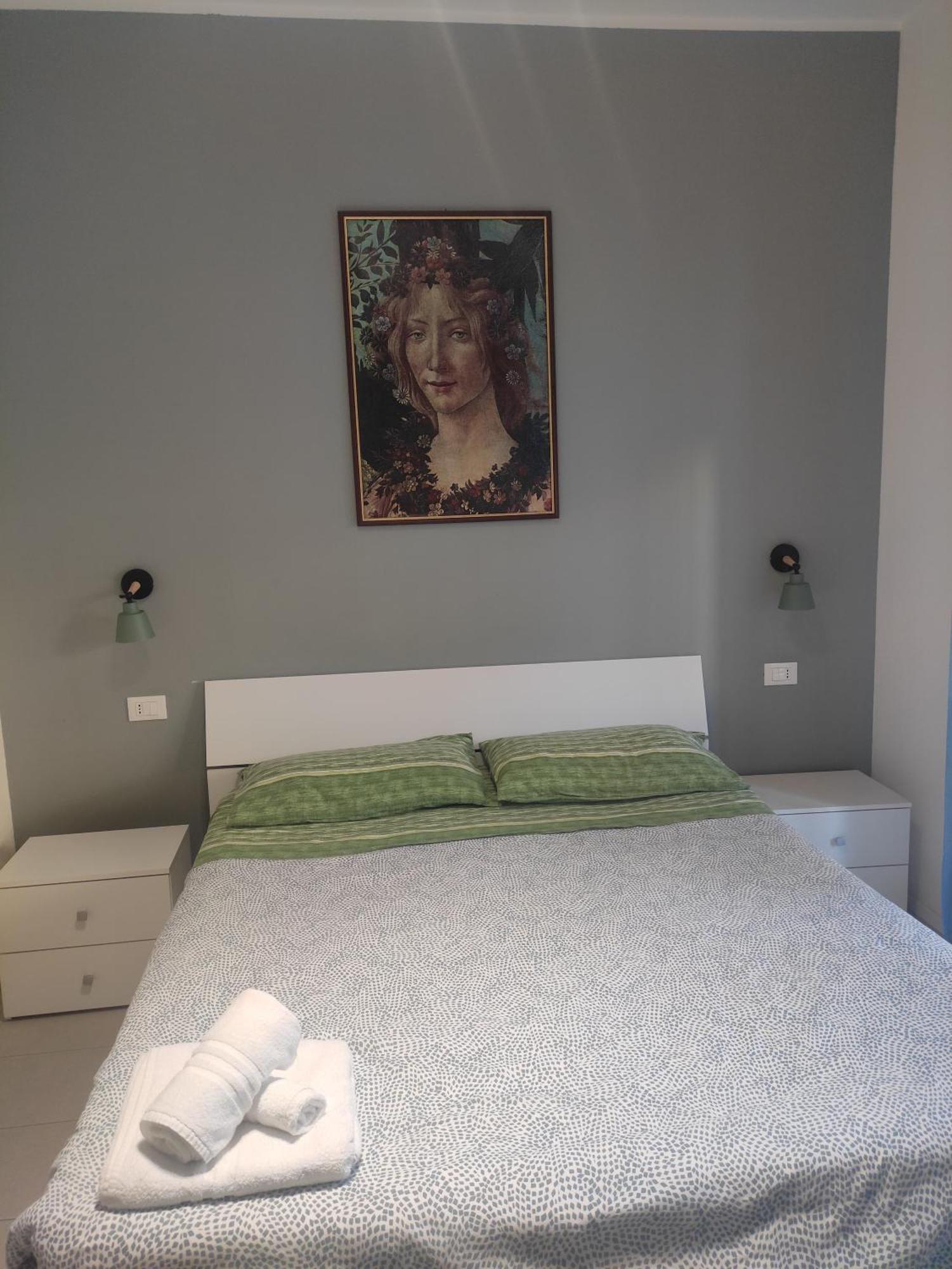 Maison d'hôtes Il Giardino Di Anna - Charming In Cagliari