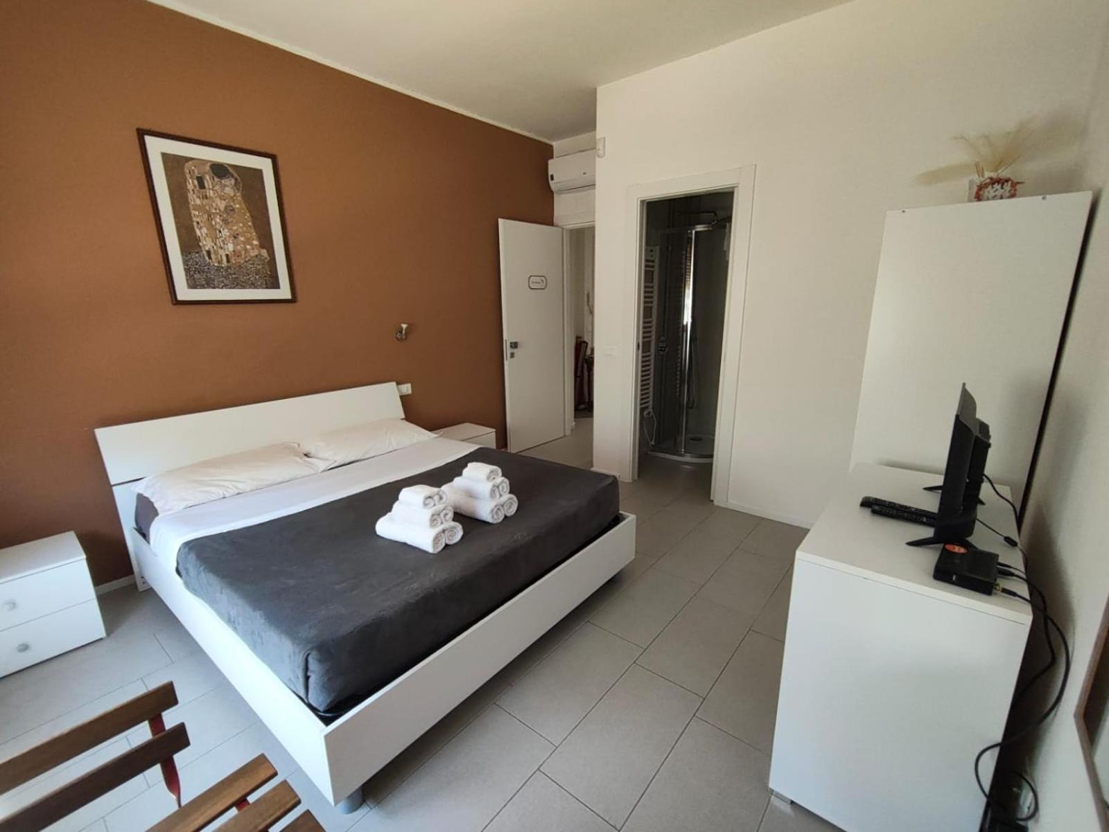 Il Giardino Di Anna - Charming In 2*