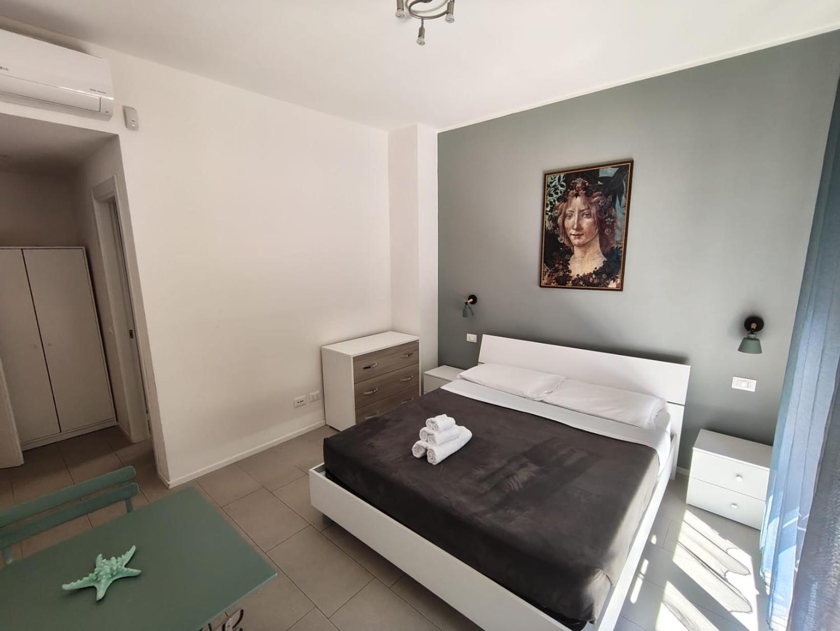 Il Giardino Di Anna - Charming In Cagliari